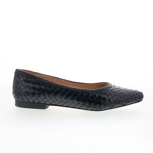 Trotters Womens Emmie Black Shoes (NWT)